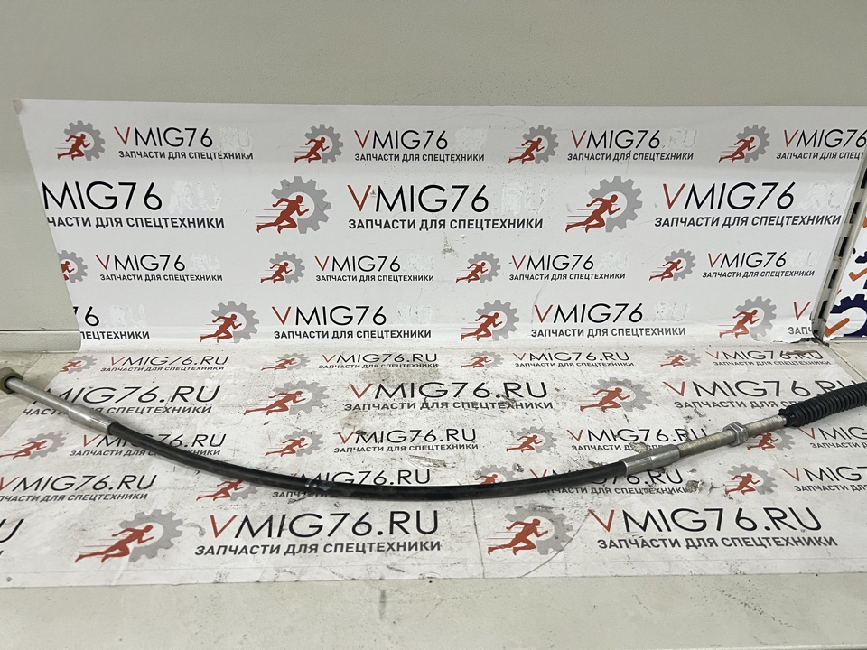 Трос управления газа/хода L-1м 